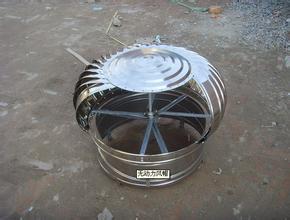 無動力通風器 無動力通風器