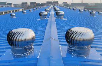 屋頂風機 屋頂風機